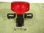 1971 Honda Taillight 84701-292-305B. Fixed Price $37.00.