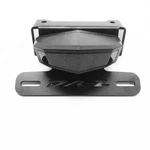 Suzuki DRZ400S/SM/E Led Tail Light Turn Signal & License Plate Kit Smoke Lens. Fixed Price $51.48.