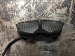 Motodynamic Y-3R6-S Smoke Led Tail Light Asy Yamaha 03-05 06-09 R6S. Fixed Price $39.99.