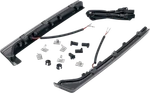 Drag Specialties 2040-0348 Light Kit 06TOURPAK Smk. Fixed Price $170.51.