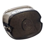 Letric Lighting Co. Slantback Led Taillight So-lo Low-profile Without Top. Fixed Price $72.05.
