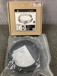 New Pathfinder Led HD7R2B Headlight Adapter Ring Mounting Bracket Black. Fixed Price $39.66.