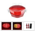 For Kawasaki 2006-2007-2008 ER6N/ER6F;650; Red Led Brake Taillight Rear Lamp. Fixed Price $58.32.