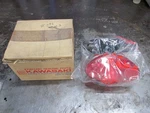 Nos Kawasaki G5 1972-1975 Oem Tail Lamp Assembly 23024-013-21. Fixed Price $135.00.