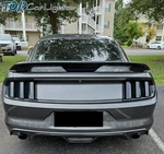 Vland Smoked Led Tail Lights 2015-2023 Ford Mustang W/red Sequential Turn. Fixed Price $189.99.
