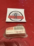 Nos Yamaha Turn Signal Flasher Lens 2EK-83332-00-00 Y60. Fixed Price $9.02.