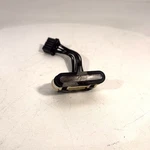 2005 Harley Touring Electra Glide Ultra Oem Dash Indicator Lamp Wire Plug. Fixed Price $44.10.