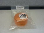 Chris Products DHD-2A-B Blue Dot Amber Lens 86-99 Fx, Xl (22319). Fixed Price $9.99.