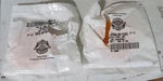 Harley 68458-88-SUB1 Directional Lamp Lens Subassembly Oem 2 Pc Set Open Bag. Fixed Price $9.99.