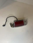 Harley Davidson Rear Fender Brake Tail Light 1736-15. Fixed Price $12.00.