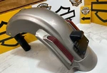 Oem Cvo 14-23 & 09-13 Harley Custom Rear Fender Tail Lights Lamps Touring Facia. Fixed Price $699.95.