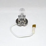 H3 Halogen Bulb Metal White 12V 55W Luks Pair (quanity Of 2). Fixed Price $15.00.