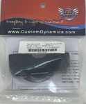 Custom Dynamics Rear Taillight Circuit Board For 1999-2024 Harley Davidson. Fixed Price $34.95.