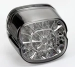 Drag Specialties 2010-0745 Web Led Taillight Lens Bottom Smoke. Fixed Price $252.47.
