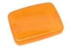 New Oem Yamaha 2H7-83312-00-00 Amber Flasher Lens Nos. Fixed Price $8.98.