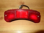 1986-87 Kawasaki & 1985-86 ZL900 Eliminator Rear Tail Light. Fixed Price $50.00.
