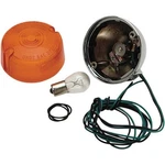 Chris Products - 8407A Rear Turn Signal Assembly. Fixed Price $26.20.