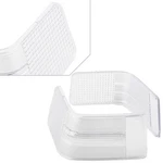 Pair Lens Bulb Kit For Harley Tour Glide Ultra Classic Flhtcu 89-2013. Fixed Price $21.47.