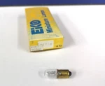 2-PK 1816 13V .33A T-3-1/4 Miniature Light Lamp Two Bulbs New Eiko 40362. Fixed Price $8.95.