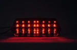 Brake Tail Light Led Smoke Integrated Turn Signal Honda 2014-2020 GROM125 (msx). Fixed Price $60.01.