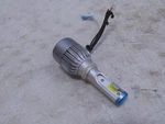 Cyron Standard Series Led Headlamp Bulb Repl 68329-03 Harley Xl Flh Fxd ABH4-C6K. Fixed Price $11.21.