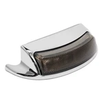 Smoke Rear Led Fender Tip Light Fit For Harley Electra Glide Ultra Limited 10-16. Fixed Price $23.49.