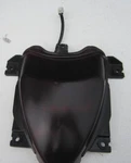Suzuki Boulevard Oem Red Tail Light Stanley P5952 Smoked M109. Fixed Price $75.00.