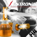 Philis Cob H4 C6 48800LM 488W Led Headlight Kit Hi/lo Turbo Bulb 6000K Car. Fixed Price $22.89.