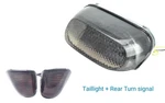 Taillight+rear Turn Signal For Kawasaki 1993-2000-2001 ZZR1100/NINJA ZX11/ZX1100. Fixed Price $90.09.
