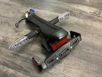 2024-2025 ZX6R ZX636 Ninja Kawasaki Rear Fender Flap Turn Signals Oem. Fixed Price $124.99.