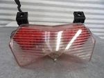 03-06 Kawasaki Z1000 ZR1000 Rear Brake Taillight Assembly 23016-1201. Fixed Price $32.50.