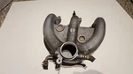 89-00 Honda Goldwing GL1500A Aspencade Left Intake Manifold #20018. Fixed Price $16.39.