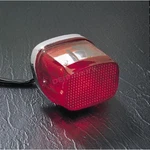 Drag Specialties Chrome Taillight DS-272024. Fixed Price $69.63.