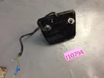 82 Honda Cx 500 Turbo Tc Used Brake Stop 33701-MC7-671. Fixed Price $49.95.