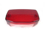 Taillight Lens For 85-87 Honda NB50 Areo NH80 Aftermarket Parts. Fixed Price $9.99.