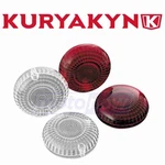 Kuryakyn 2265 Replacement Turn Lenses For Electrical Signals & Uq. Fixed Price $26.98.