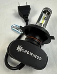 Headwinds Led Headlight Bulb All One 30/30W-HB2 2060-0552 8-9032-H4. Fixed Price $75.00.