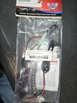 Custom Dynamics Integrated Led Taillight W/turn Signals Cd-fatbob-s 2010-1406. Fixed Price $89.95.