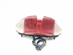06-12 Yamaha Fjr 1300 Taillight Brake Lamp Lens. Fixed Price $51.17.
