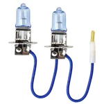 Piaa 23-10103 Xtreme White Hybrid H3 Bulb 3900K 12V 55W Pack. Fixed Price $85.73.