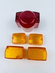 For Honda C92 C95 CA95 CS92 Turn Signal Lens Set & Taillight. Fixed Price $59.00.