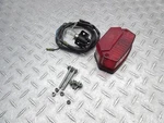 2002 Yamaha WR250F Taillight Rear Back Brake Lamp Lens Assembly. Fixed Price $48.37.