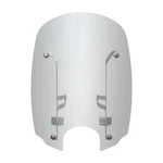 Indian Motorcycle 2884168-156 Quick Release Windshield, Chrome 21IN.. Fixed Price $529.99.