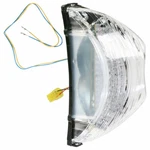 Honda CBR600 Taillight Competition Werkes Integrated Clear MPH-3077C F4 X7. Fixed Price $77.40.