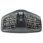 Stop Brake Smoke Dot 35710-37H30 Suzuki Gsxr 600 Integrated Led Tail Light Blink. Fixed Price $89.74.