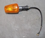 Yamaha Vino 50 Rear Left Turn Signal Flasher Light 2001-2005. Fixed Price $24.00.