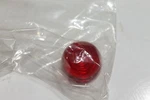 Bikers Choice Smooth Bullet Marker Light Replacement Lens Red 162417 489612. Fixed Price $9.99.