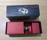 Kuryakyn By Kellerman Bl 2000 Universal Bar End Turn Signals Chrome. Fixed Price $80.00.