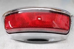 Harley Davidson 09-16 Electra Glide Touring Rear Fender Tip Light 59672-09A. Fixed Price $49.00.