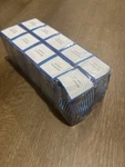 H4 P43T Halogen Headlight Bulbs 12V 60/55W Lot Of 10 New (damaged Packaging). Fixed Price $20.00.